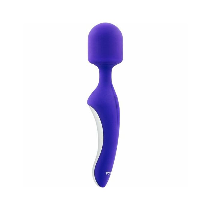 Aurora purple massager