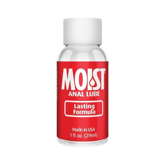 Moist - lubricante anal , 29 ml
