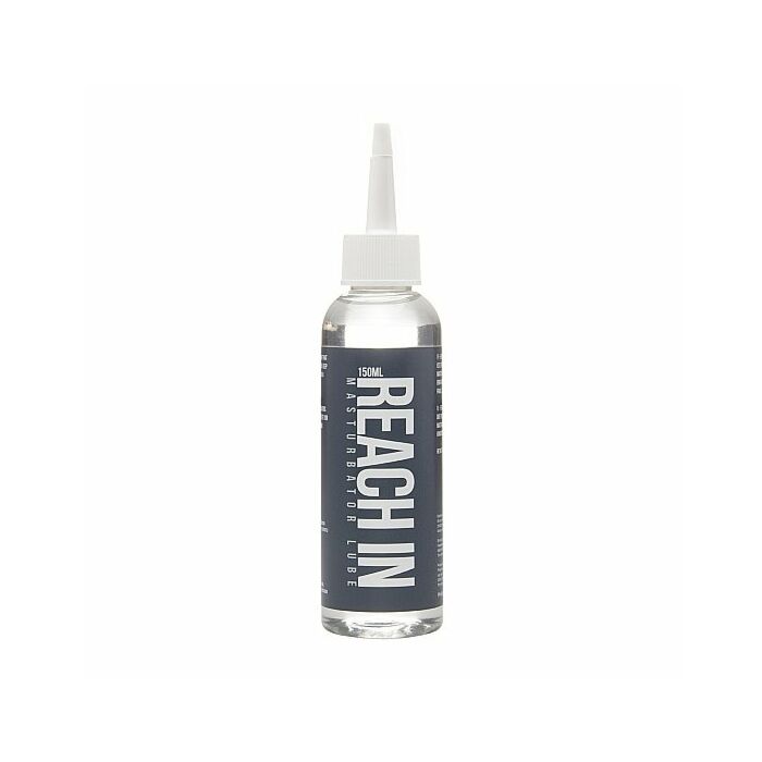 Reach in masturbator lubricant 150 ml