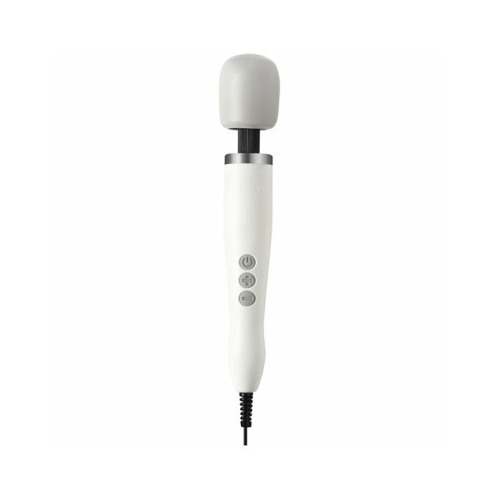 Doxy white massager