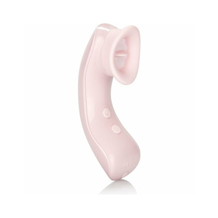 Inspire flickering intimate arouser