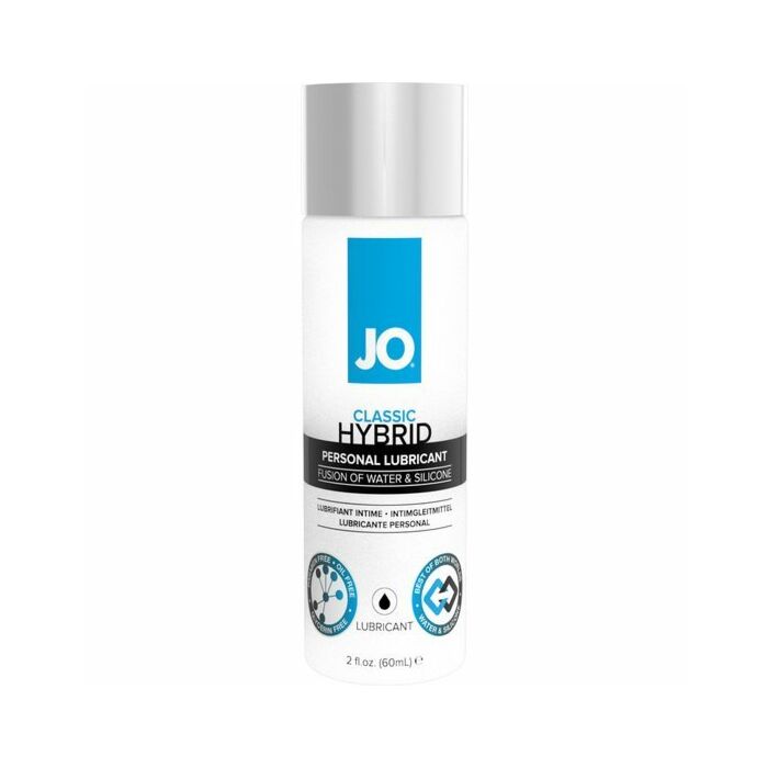 Jo hybrid lubricant 60ml