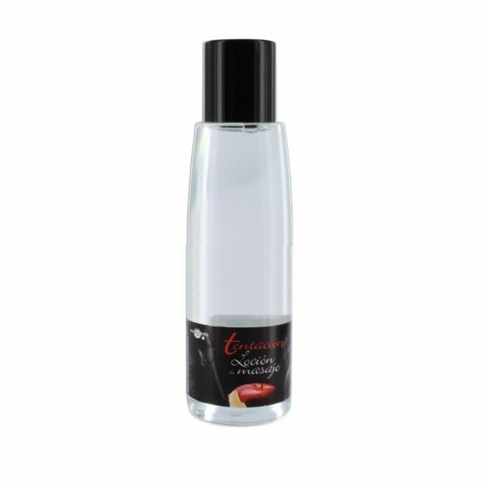 Sensual Red Berries Oil 100ml