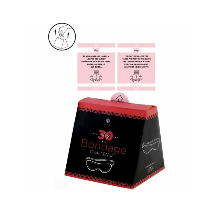 Kinky 30-Day Challenge