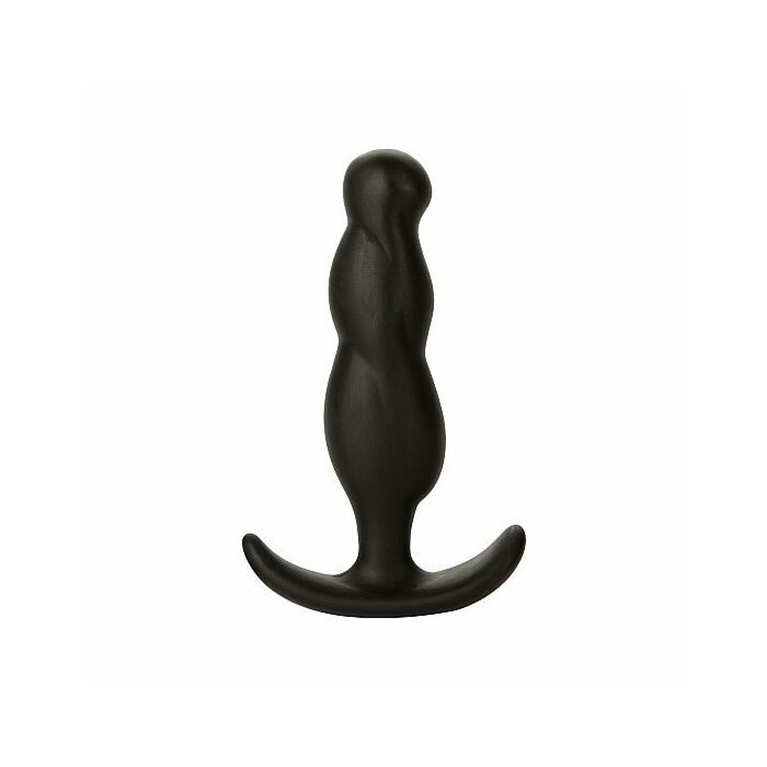 Mood naughty anal plug 8 cm black