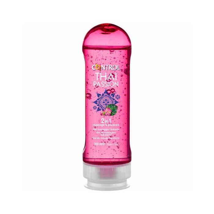 Passion Gel Thai 200ml