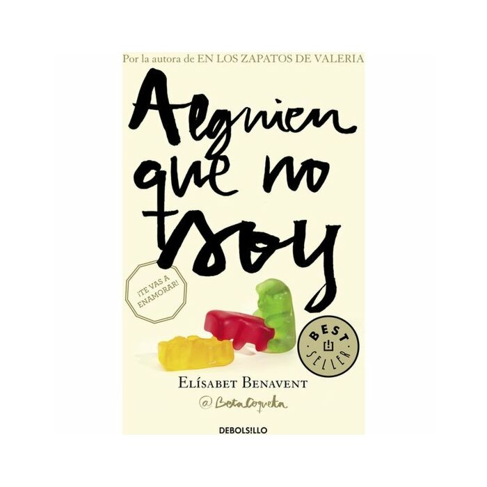 Somebody I'm not my choice 1