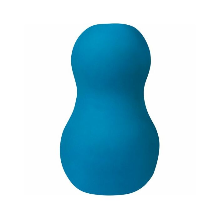 Masturbator blue exciter ur3