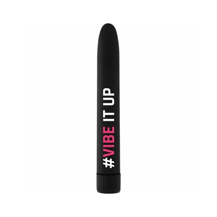 Vibe - travel vibrator - black