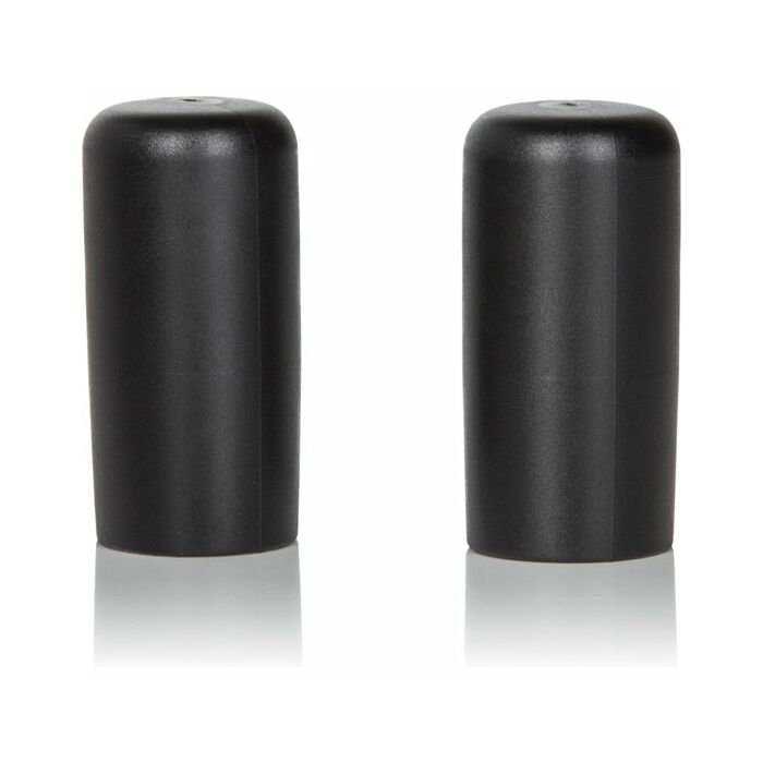 Nipple suckers - negro