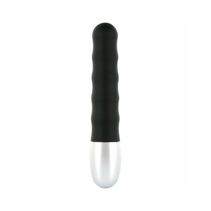 discreet black vibrator