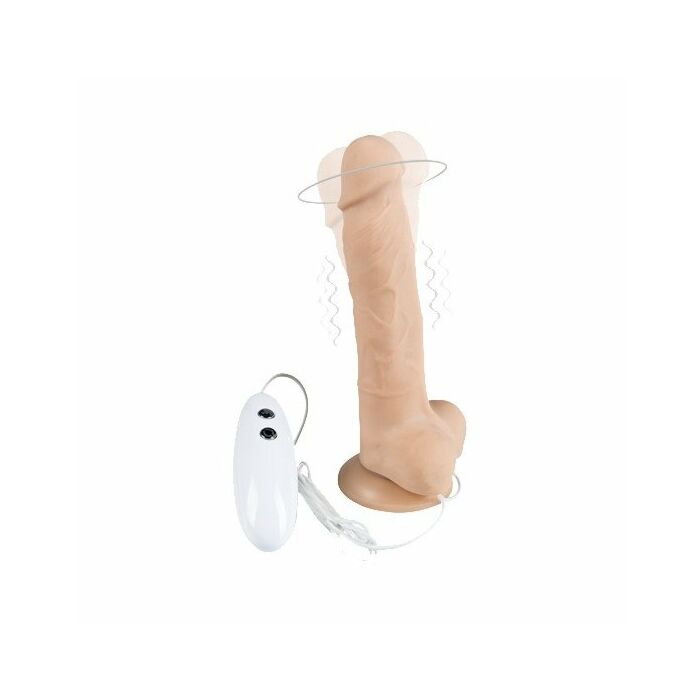 Futuristic Vibrating Dildo