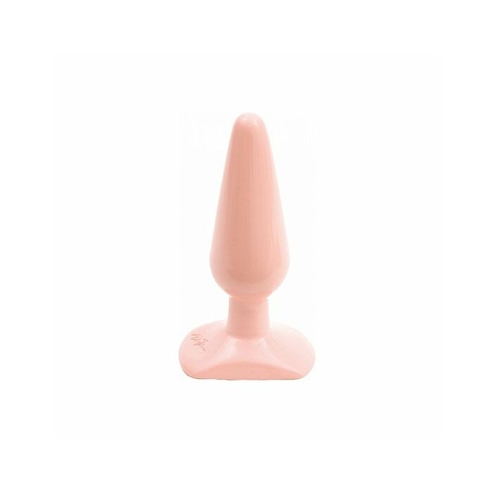 Anal Plug Medium