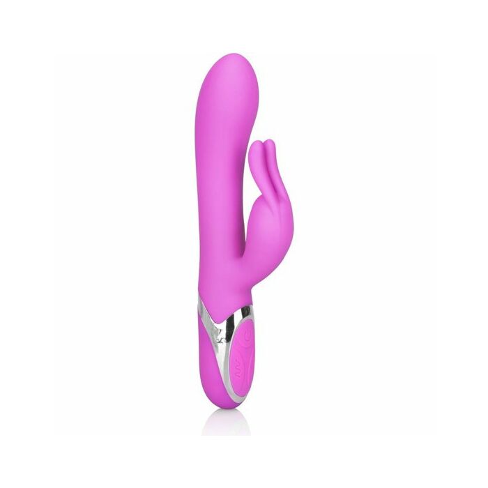 Enchanted bunny - vibrador rampante morado