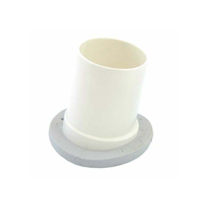 X40 accessory pump insertion