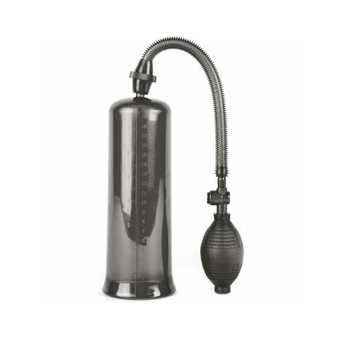 Dusky pump suction power for black hard erections