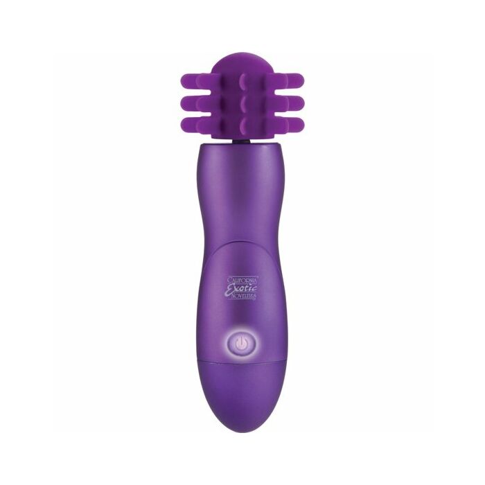 Body and soul purple captivation