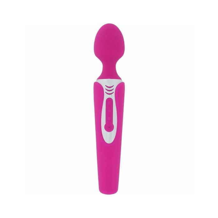 Legend pink massager