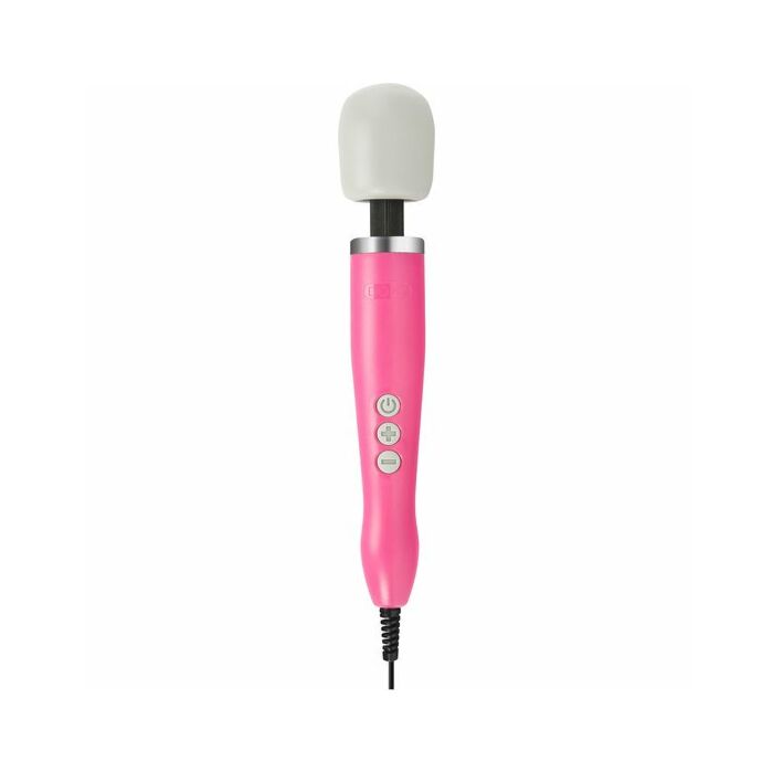 Doxy pink massajeador