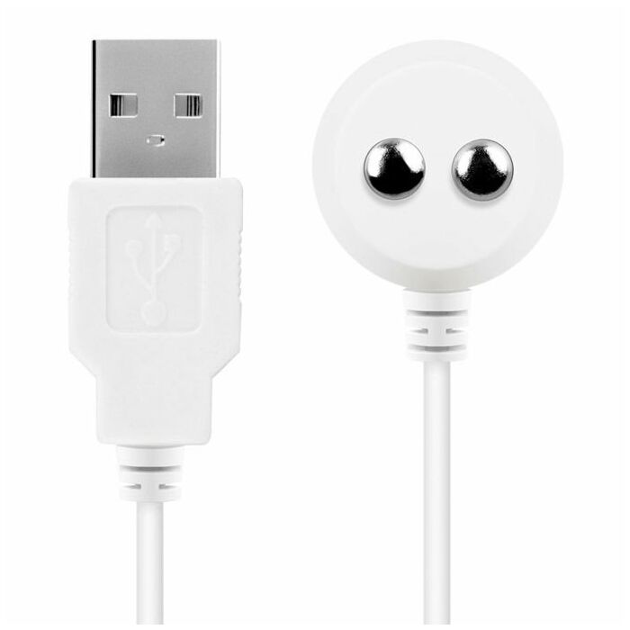 SATISFYER  CABLE USB CARGADOR