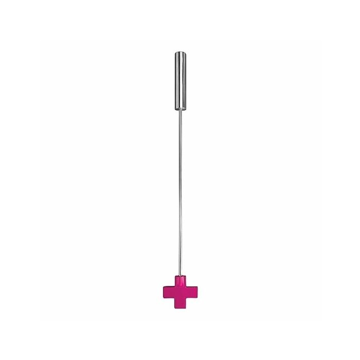 WHIP pink cross