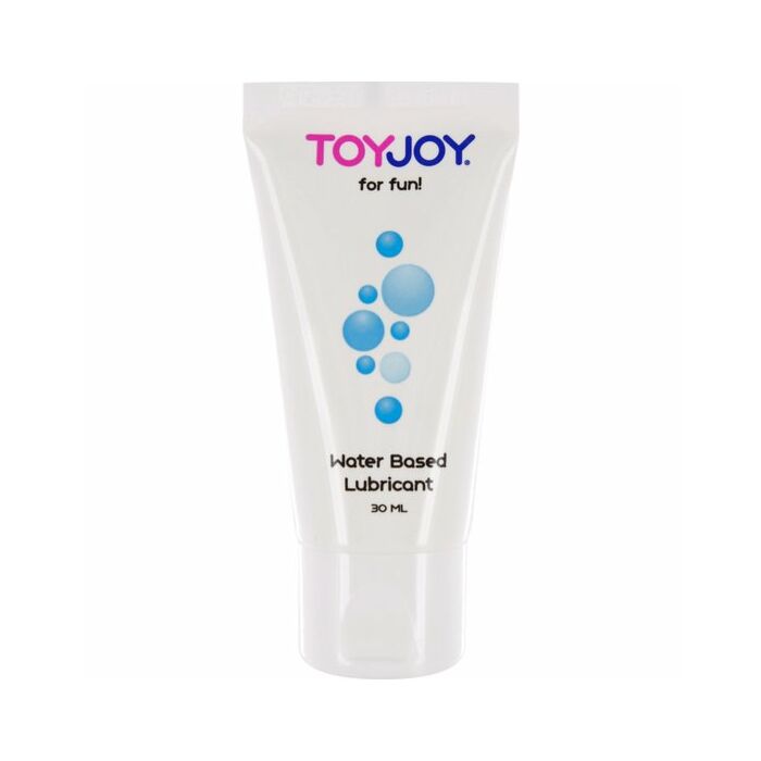 Toy joy water based lubricant 30 ml