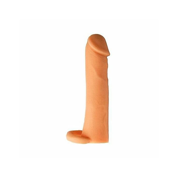 Cyberskin extension de pene natural