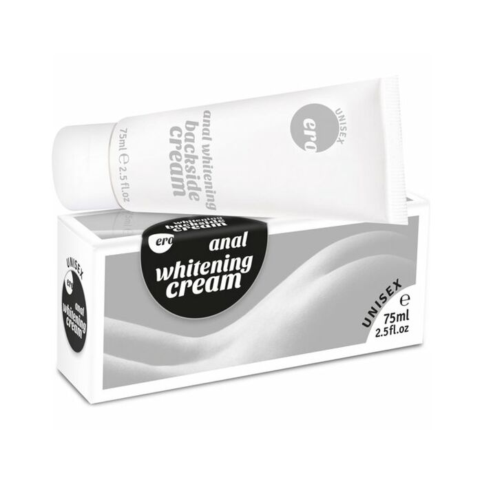 Ero anal whitening cream 75 ml