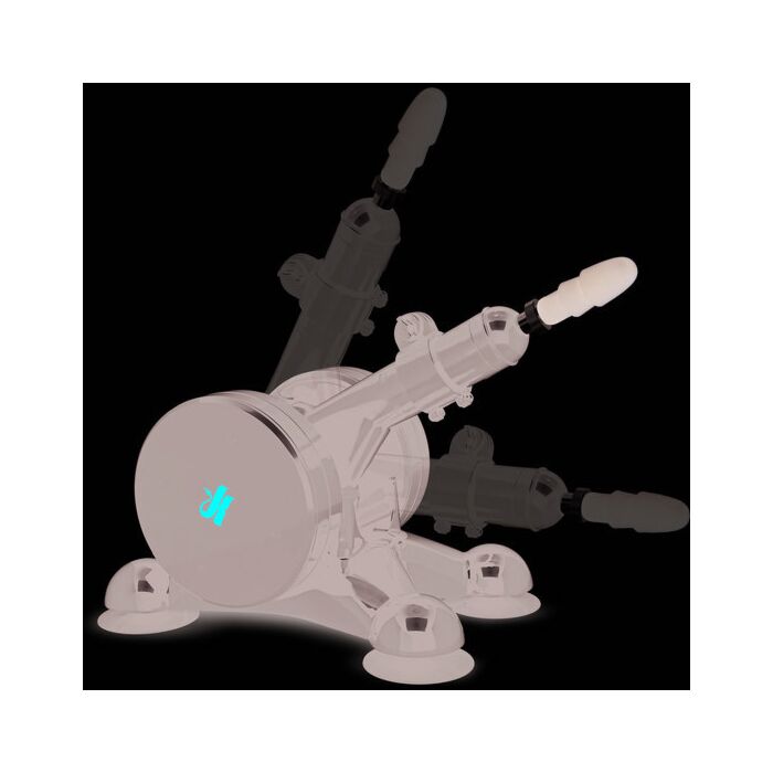 Fucking machines power banger