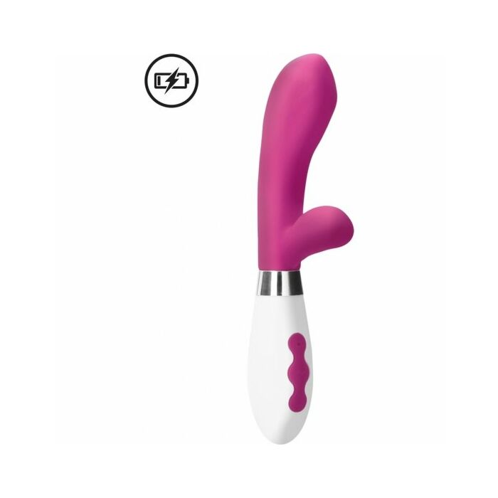 Achilles  vibrador rosa