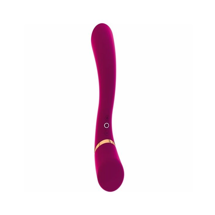 Live cleo pink vibrator