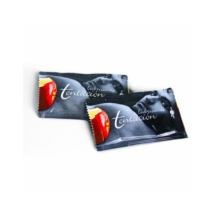 LubriPassion Single-Dose