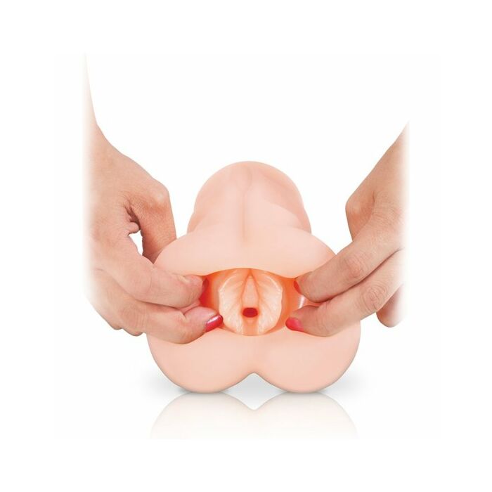 Pipedream Extreme vagina lips