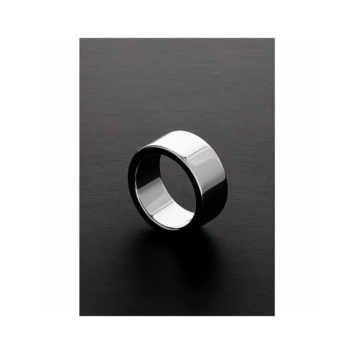 Heavy gauge c-ring (20x40mm)