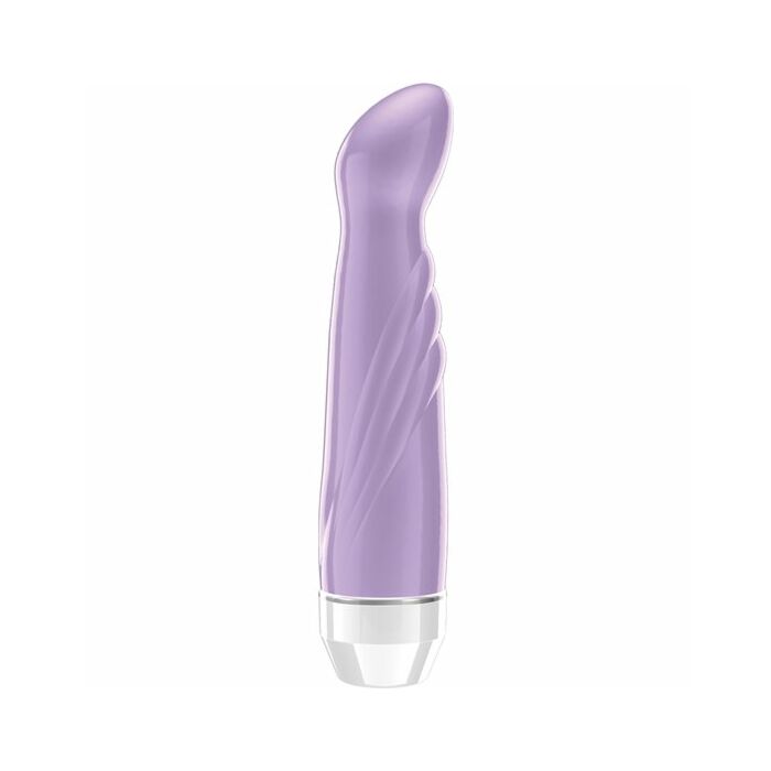 Loveline purple vibrator livvy