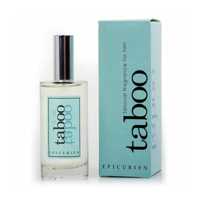 Taboo epicurien perfume con feromonas para ãl
