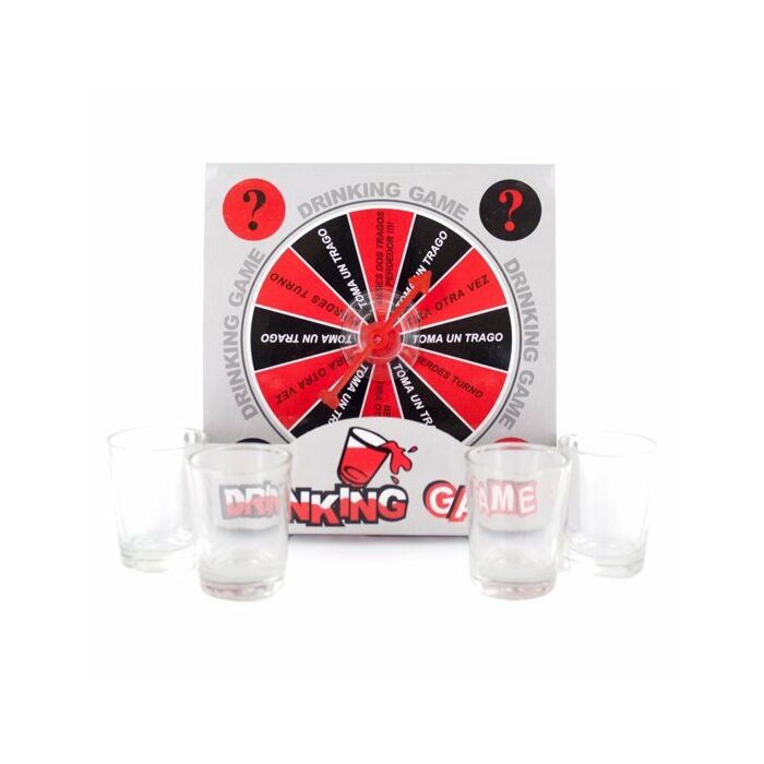 Passion Shot Roulette