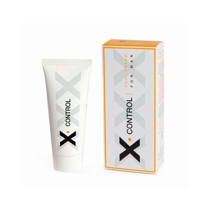 ColdX Men Cream