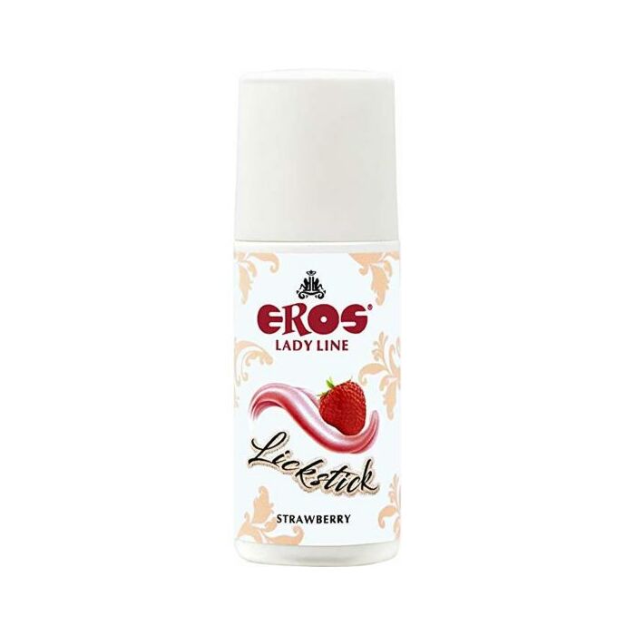 Eros lady lickstick fresa 60ml