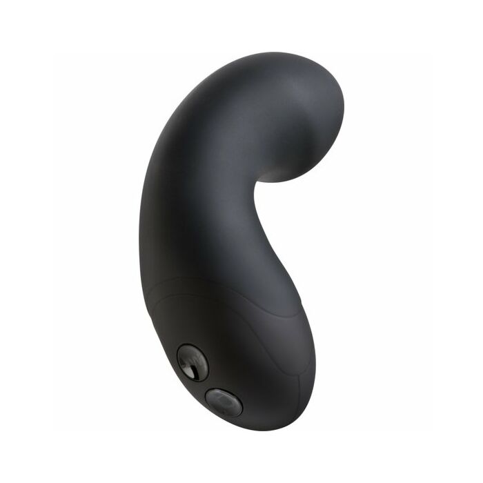 IVibe select - iplay black vibrator