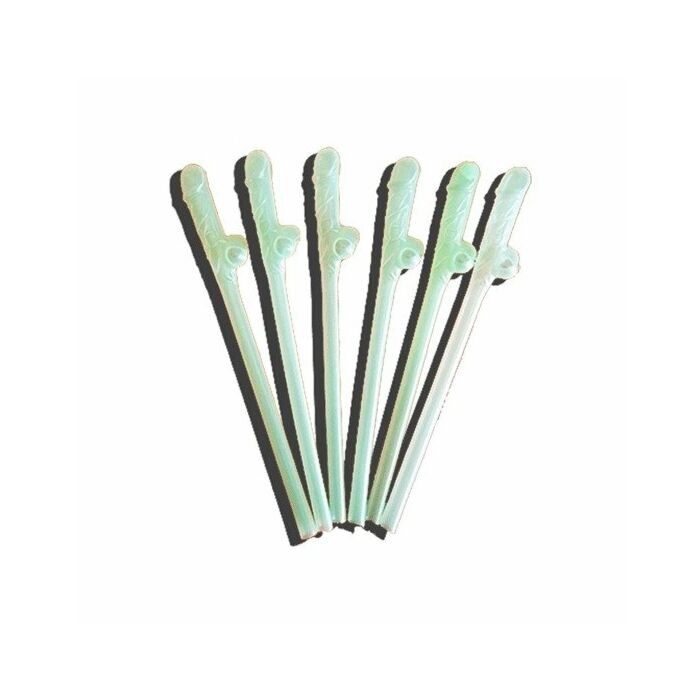 10 und straw whistle phospho