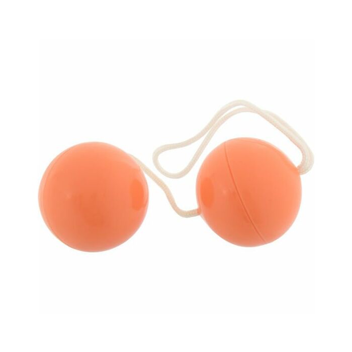 Orgasmic Extreme Softness Balls