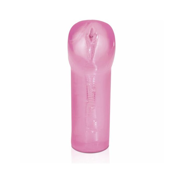 Extreme Toyz Masturbator Vagina deluxe
