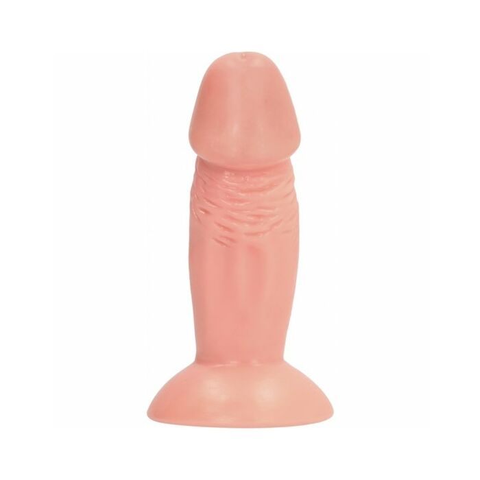 Realistic dildo 10cm