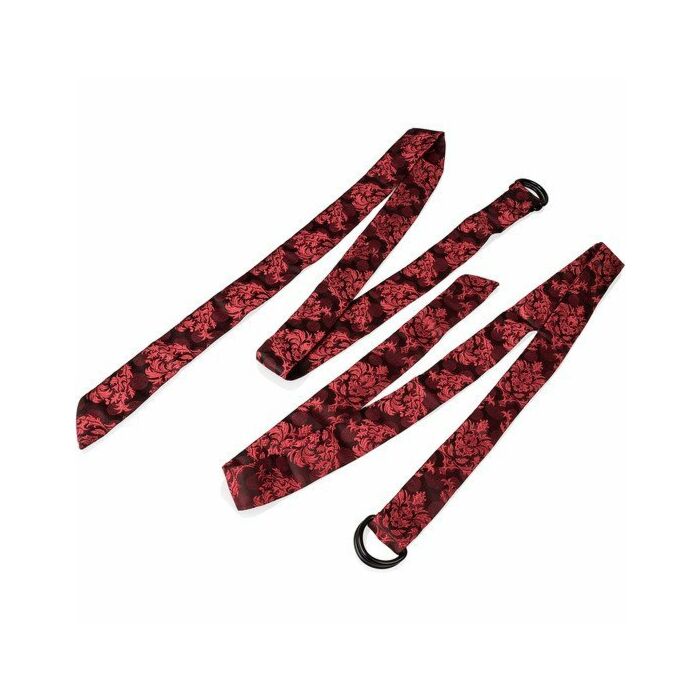 Scandal restricciones para silla