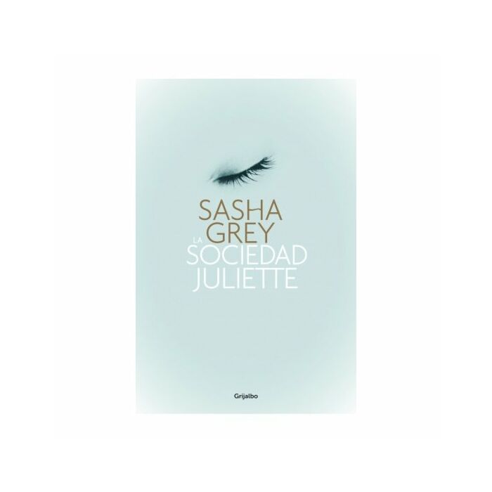 Juliette society sasha gray