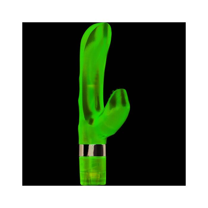 Platinium edition g-kiss pink vibrator Rampant