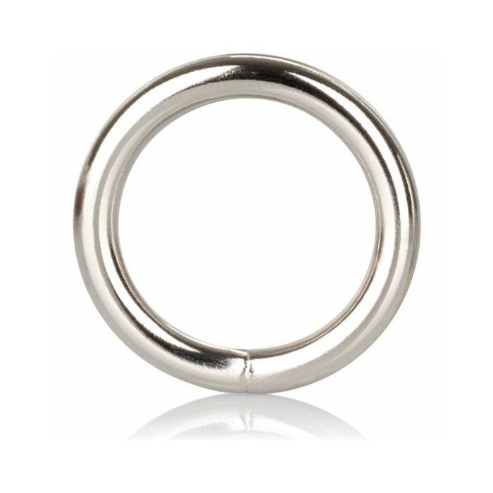 Silver ring pequeño