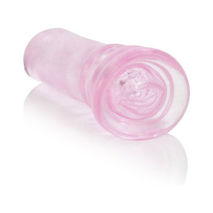 Sue johanson head honcho - transparent mouth