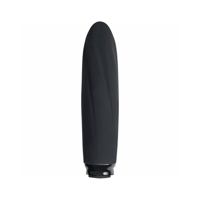 Electra compact vibrator black